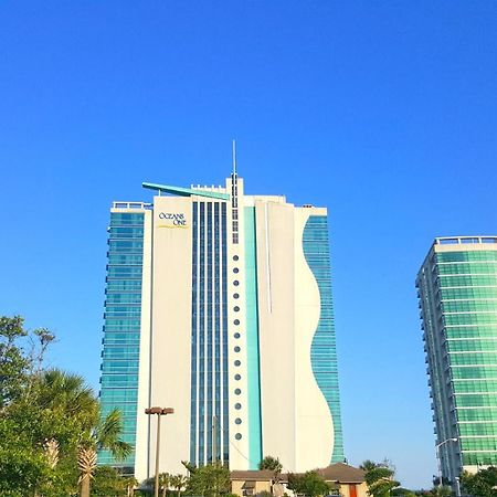 New Amazing Corneramazing Views Honeymoon Suite! Myrtle Beach Eksteriør bilde