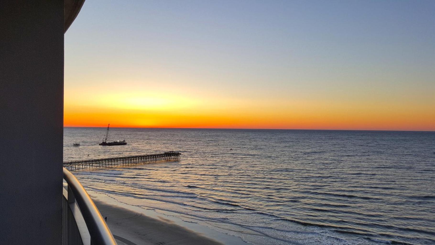 New Amazing Corneramazing Views Honeymoon Suite! Myrtle Beach Eksteriør bilde