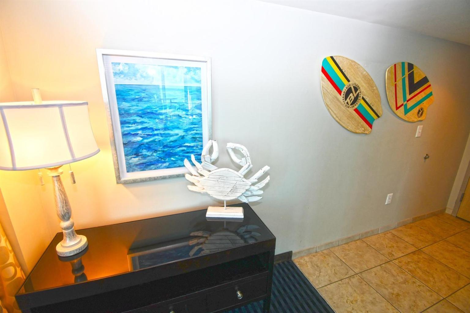 New Amazing Corneramazing Views Honeymoon Suite! Myrtle Beach Eksteriør bilde