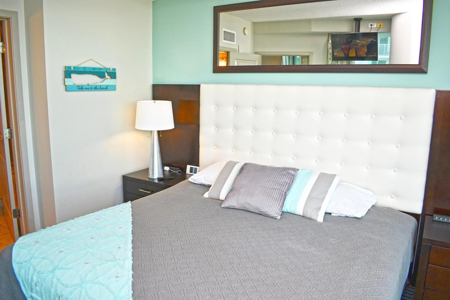 New Amazing Corneramazing Views Honeymoon Suite! Myrtle Beach Eksteriør bilde