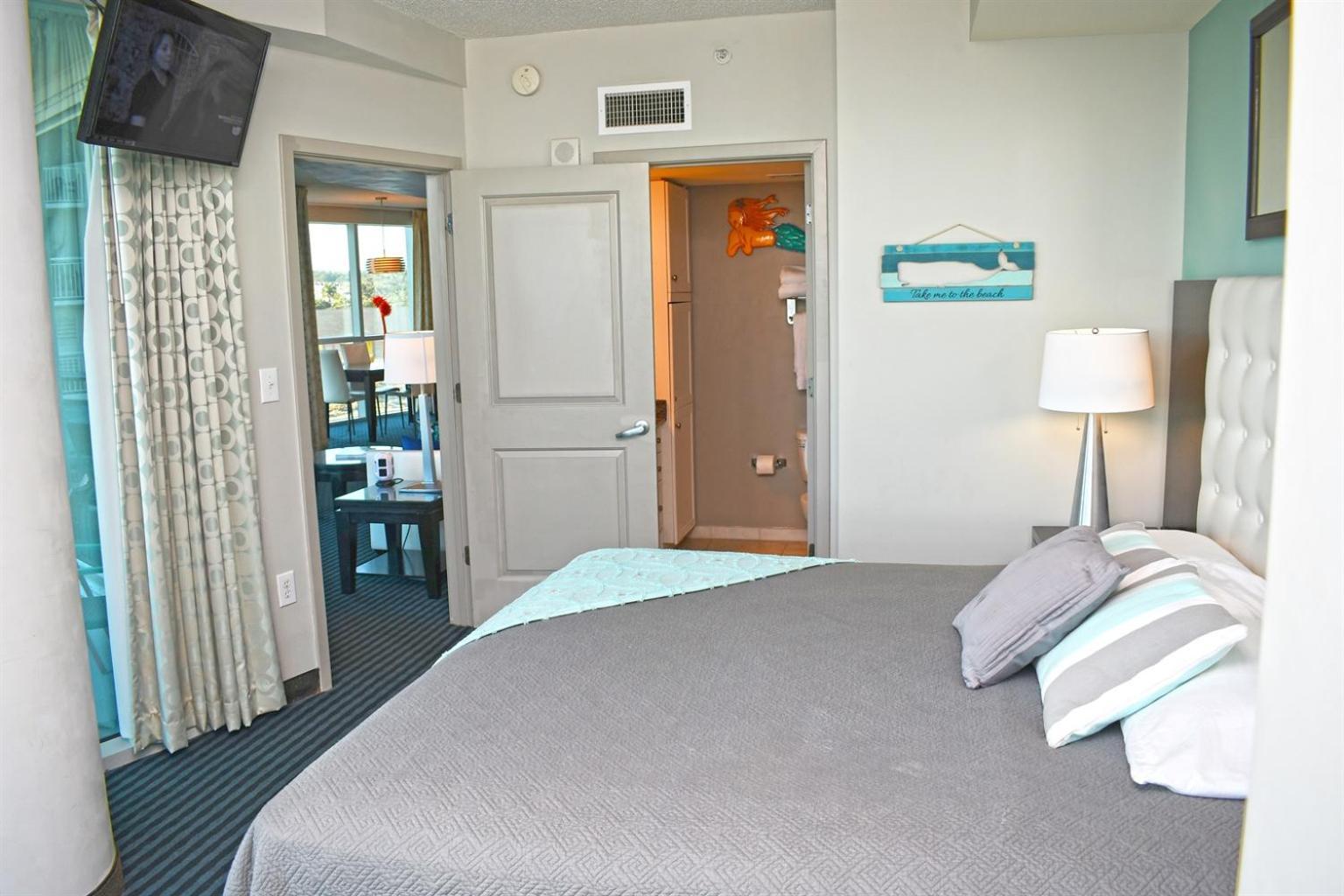 New Amazing Corneramazing Views Honeymoon Suite! Myrtle Beach Eksteriør bilde