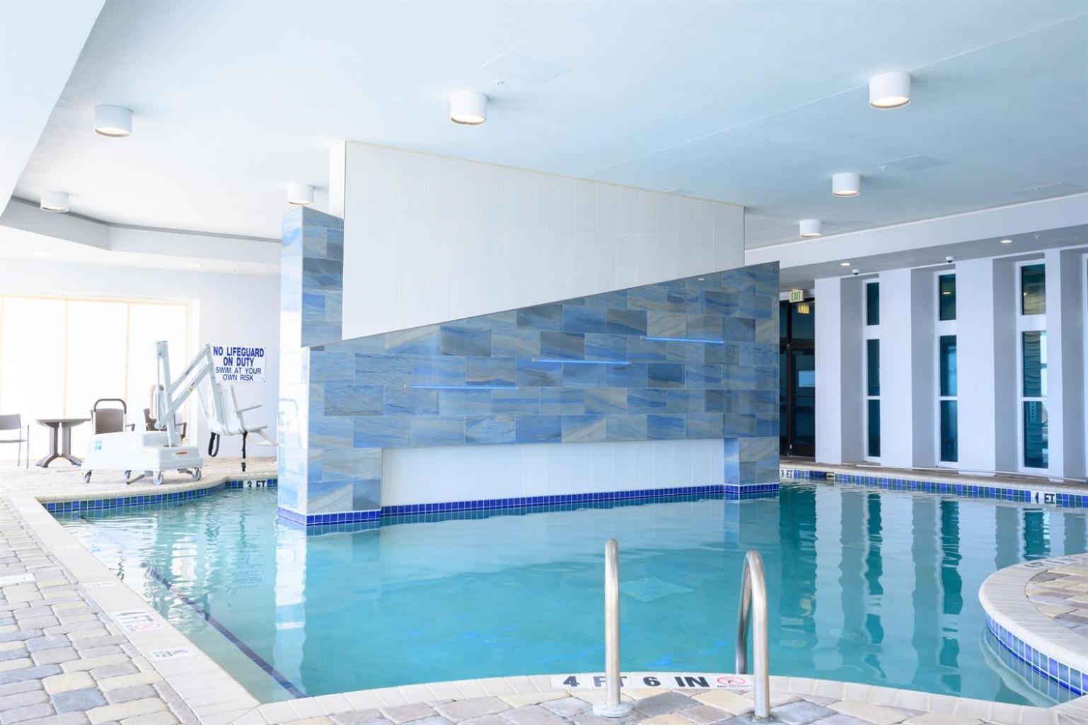 New Amazing Corneramazing Views Honeymoon Suite! Myrtle Beach Eksteriør bilde