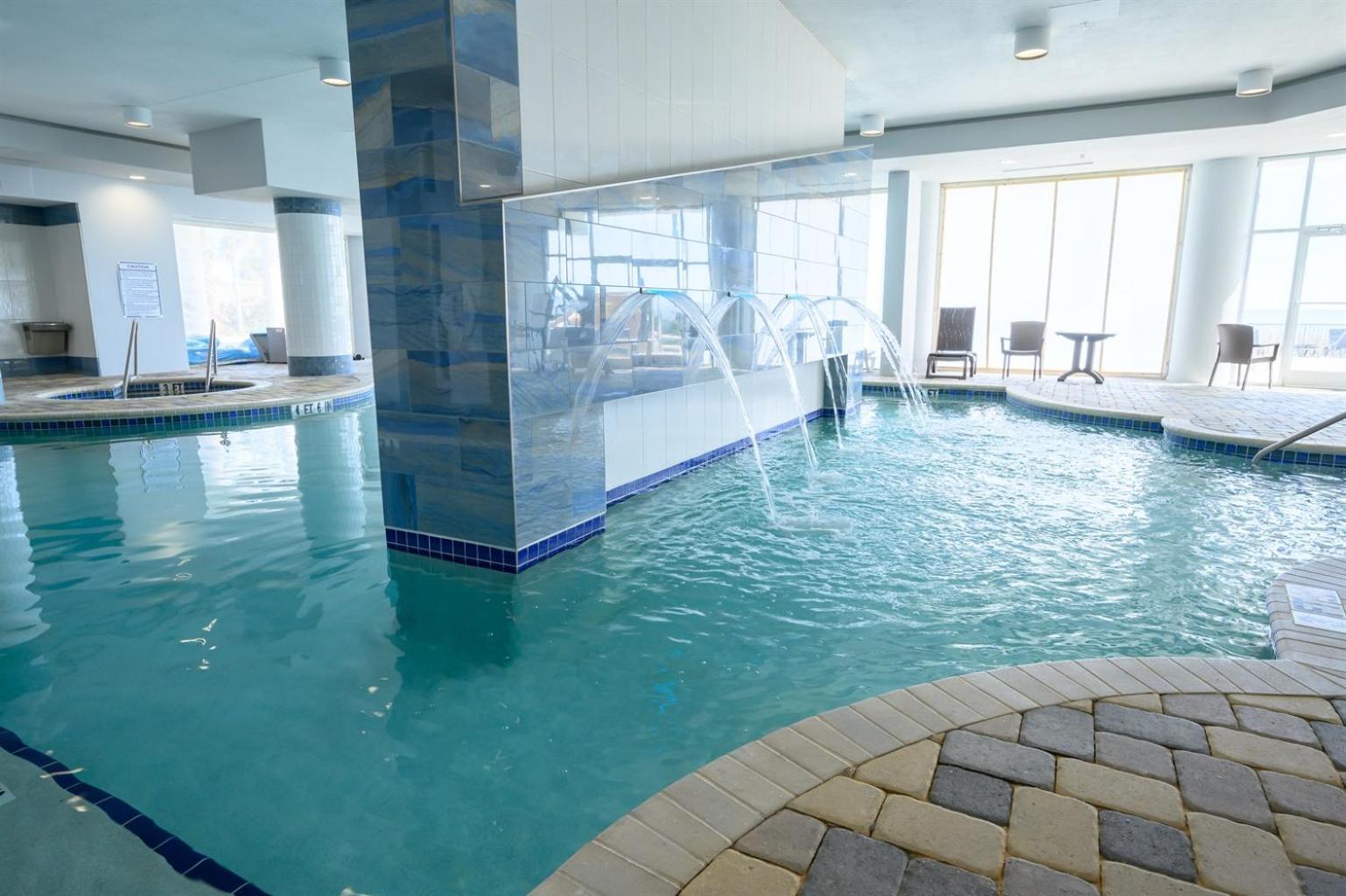 New Amazing Corneramazing Views Honeymoon Suite! Myrtle Beach Eksteriør bilde