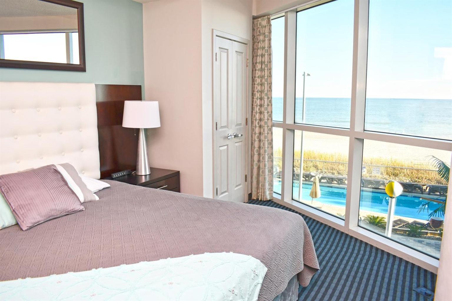 New Amazing Corneramazing Views Honeymoon Suite! Myrtle Beach Eksteriør bilde