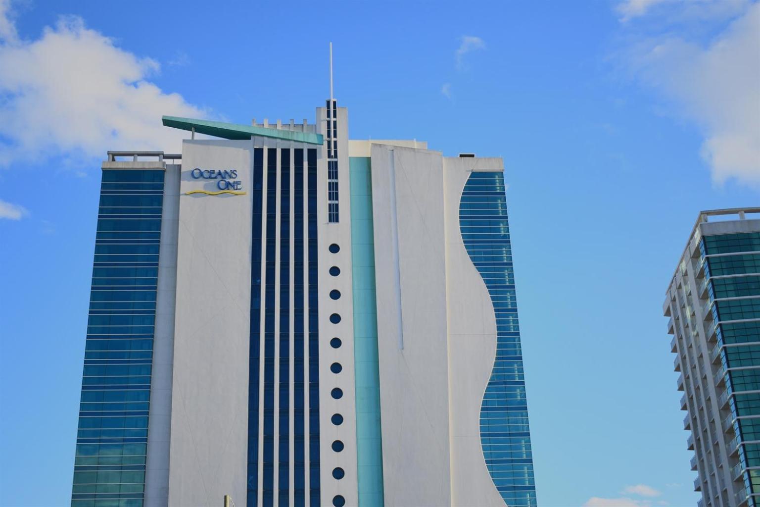 New Amazing Corneramazing Views Honeymoon Suite! Myrtle Beach Eksteriør bilde