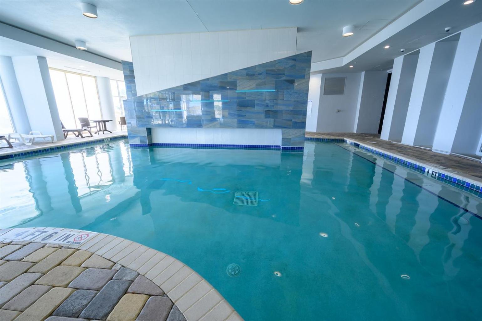 New Amazing Corneramazing Views Honeymoon Suite! Myrtle Beach Eksteriør bilde