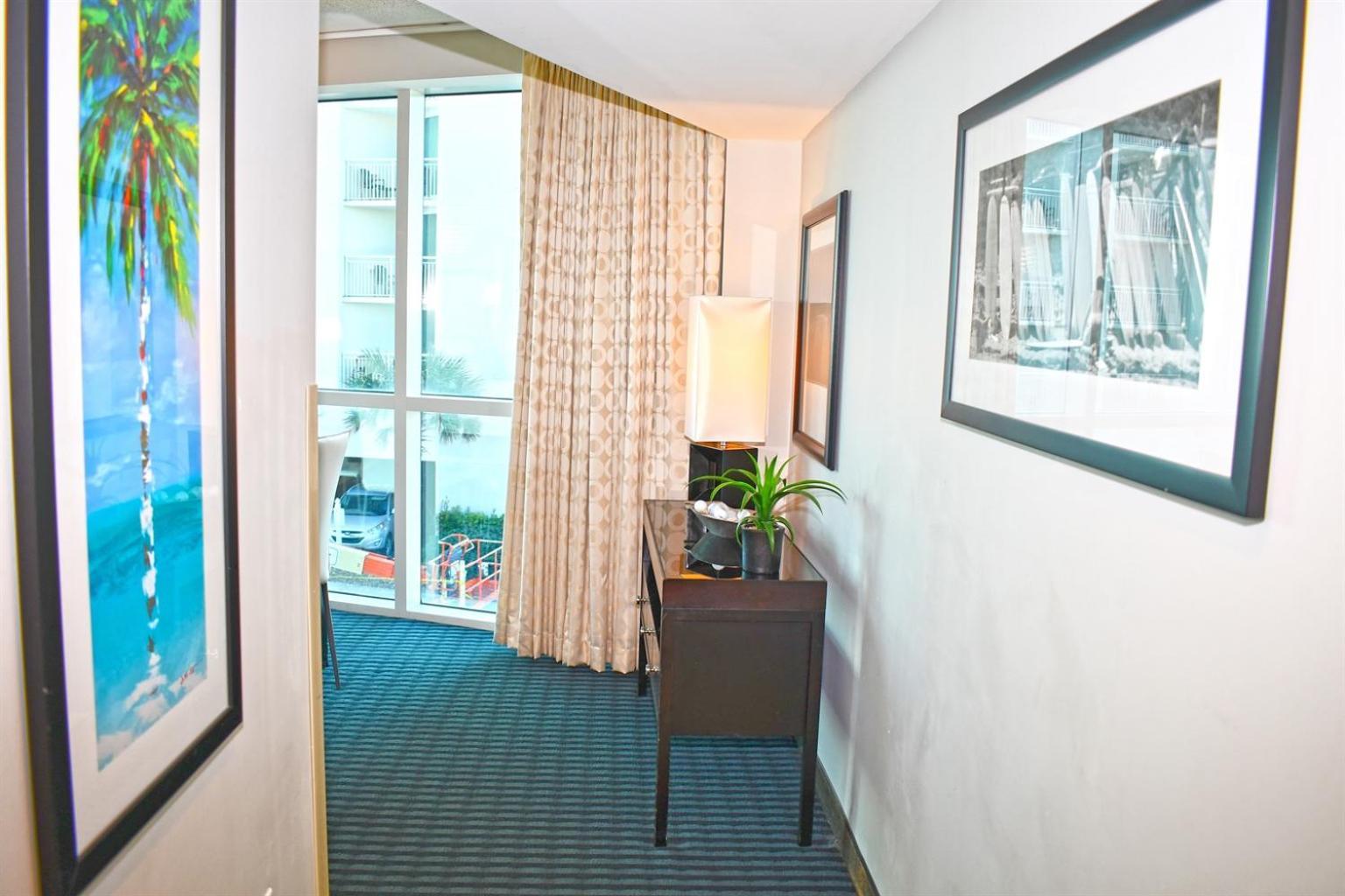New Amazing Corneramazing Views Honeymoon Suite! Myrtle Beach Eksteriør bilde