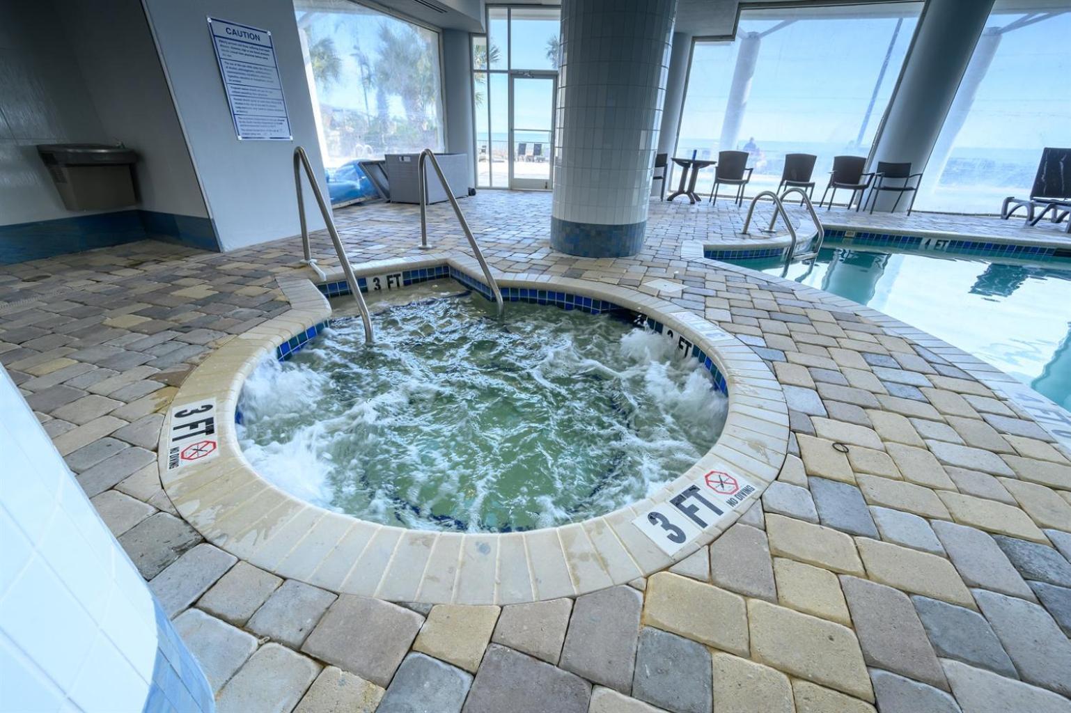 New Amazing Corneramazing Views Honeymoon Suite! Myrtle Beach Eksteriør bilde