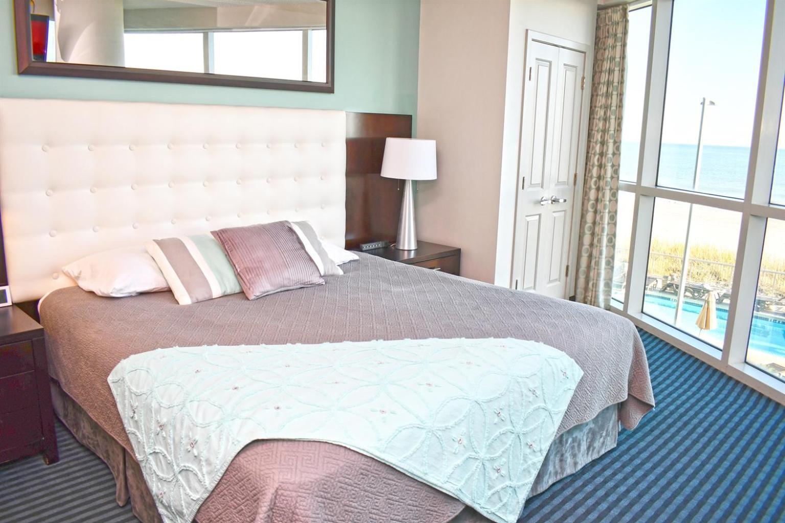 New Amazing Corneramazing Views Honeymoon Suite! Myrtle Beach Eksteriør bilde