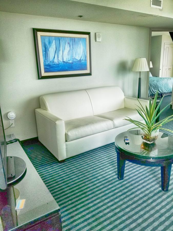 New Amazing Corneramazing Views Honeymoon Suite! Myrtle Beach Eksteriør bilde