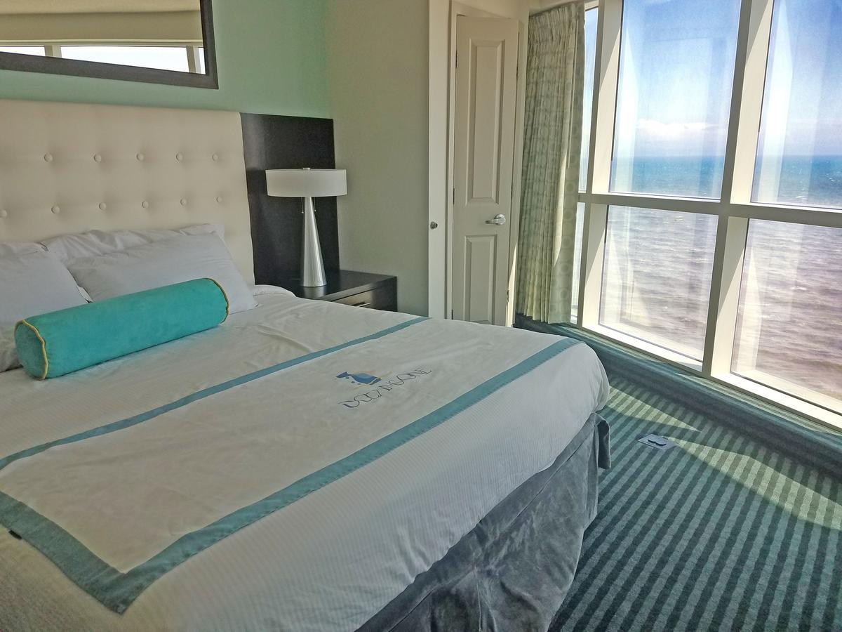 New Amazing Corneramazing Views Honeymoon Suite! Myrtle Beach Eksteriør bilde